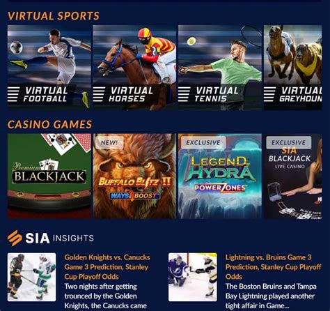 sportsinteraction sia.